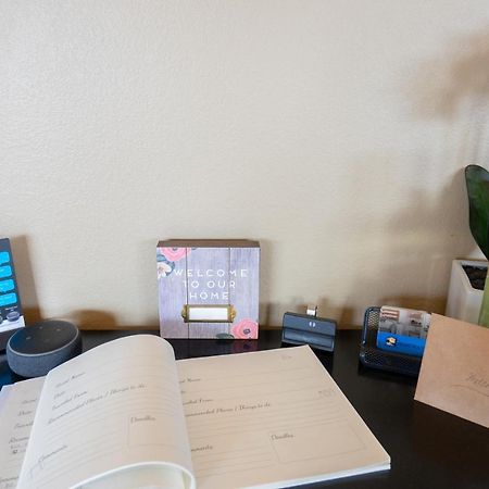 4Br Walk-In - Foosball Table - Hot Tub - Fire Pit - Free Tickets Included - Dv166 布蘭森 外观 照片