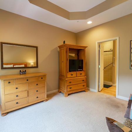 4Br Walk-In - Foosball Table - Hot Tub - Fire Pit - Free Tickets Included - Dv166 布蘭森 外观 照片