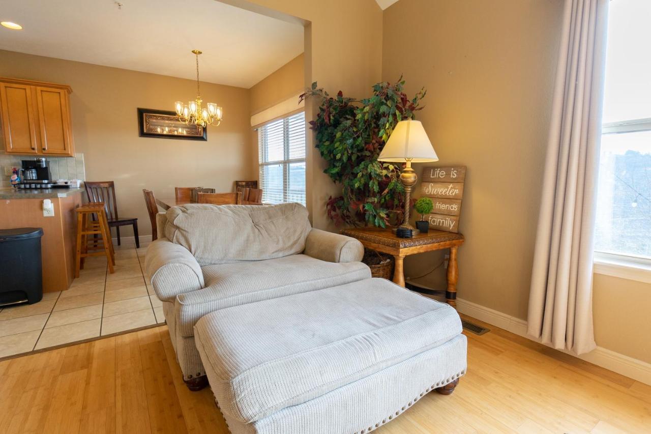 4Br Walk-In - Foosball Table - Hot Tub - Fire Pit - Free Tickets Included - Dv166 布蘭森 外观 照片