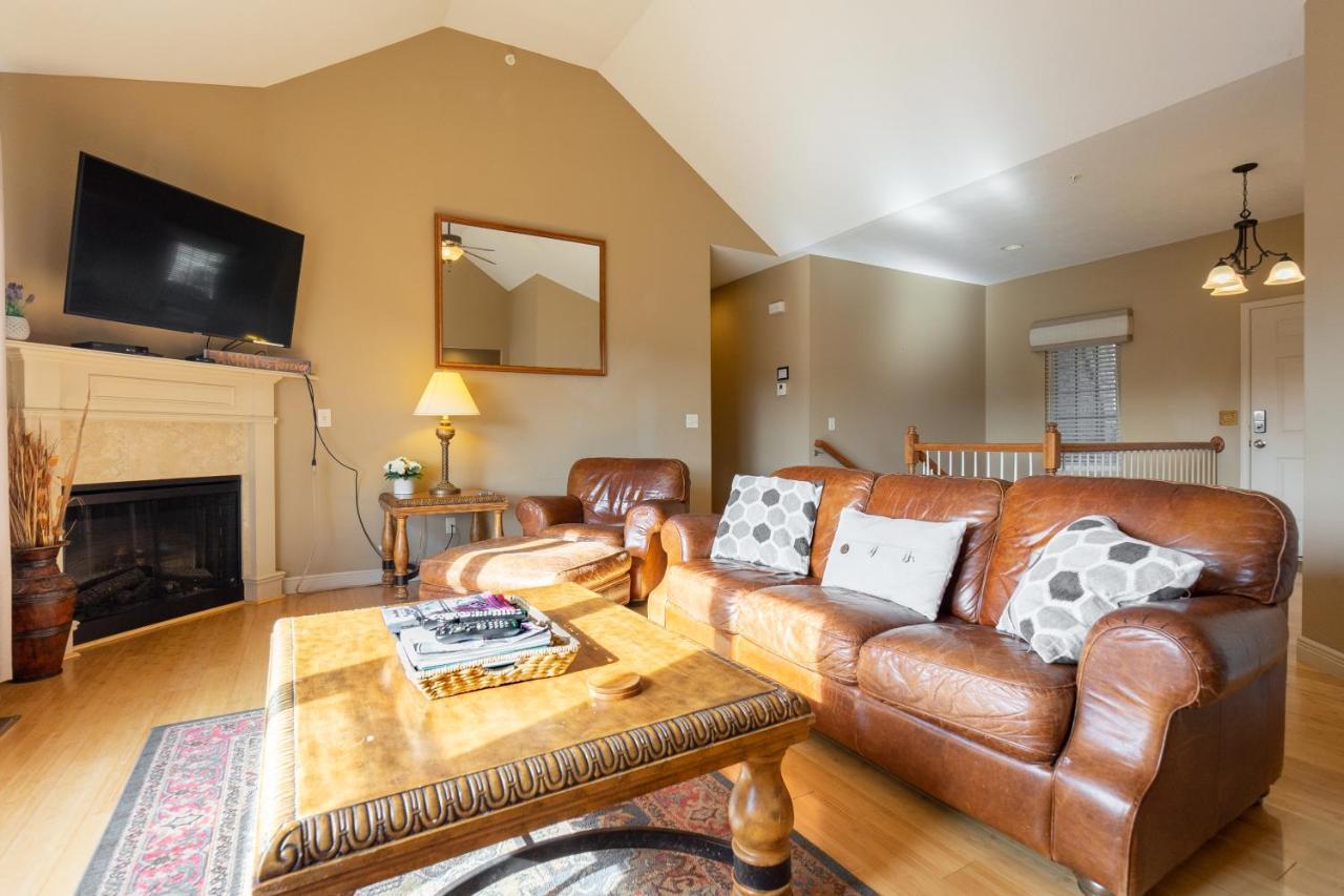 4Br Walk-In - Foosball Table - Hot Tub - Fire Pit - Free Tickets Included - Dv166 布蘭森 外观 照片