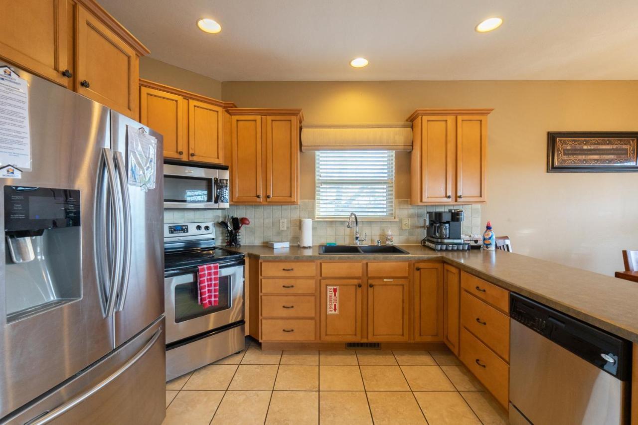 4Br Walk-In - Foosball Table - Hot Tub - Fire Pit - Free Tickets Included - Dv166 布蘭森 外观 照片