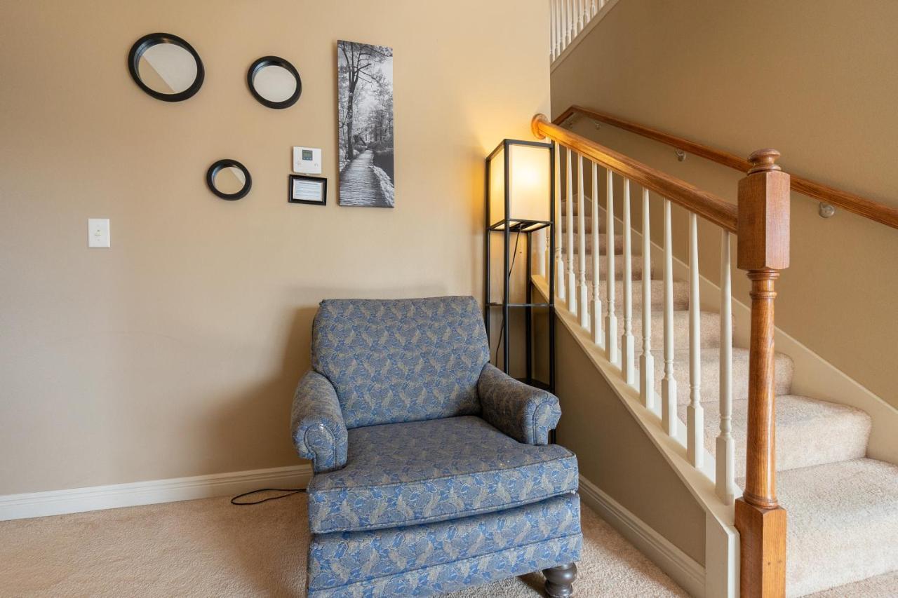 4Br Walk-In - Foosball Table - Hot Tub - Fire Pit - Free Tickets Included - Dv166 布蘭森 外观 照片