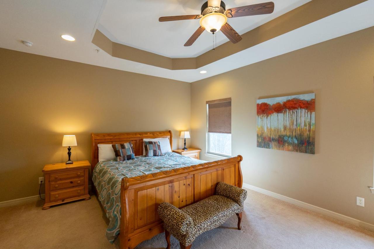 4Br Walk-In - Foosball Table - Hot Tub - Fire Pit - Free Tickets Included - Dv166 布蘭森 外观 照片