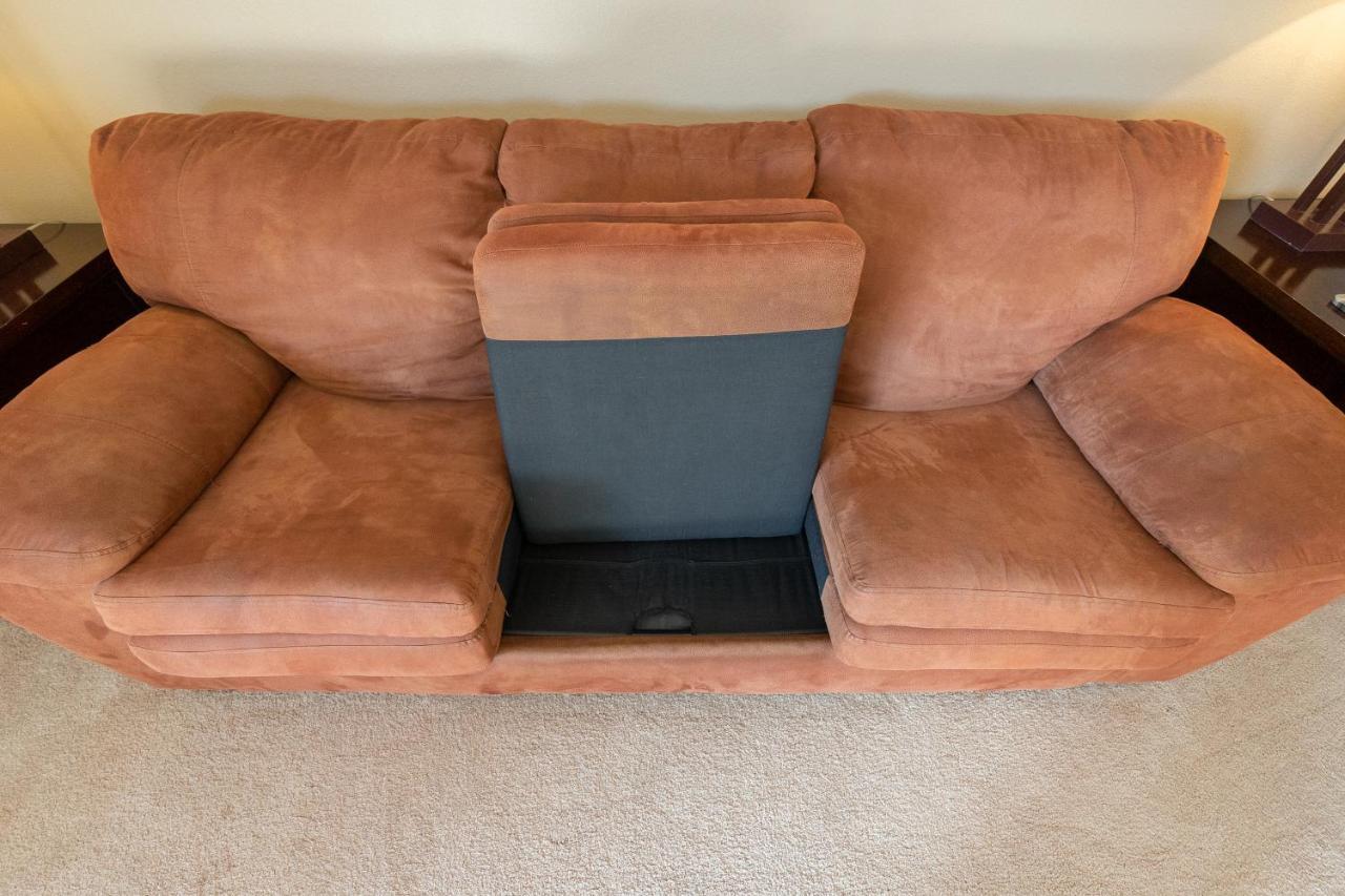 4Br Walk-In - Foosball Table - Hot Tub - Fire Pit - Free Tickets Included - Dv166 布蘭森 外观 照片