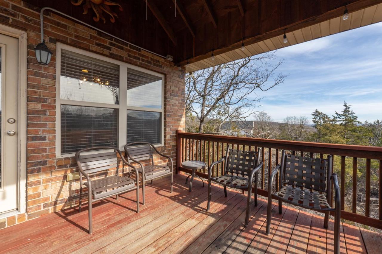4Br Walk-In - Foosball Table - Hot Tub - Fire Pit - Free Tickets Included - Dv166 布蘭森 外观 照片