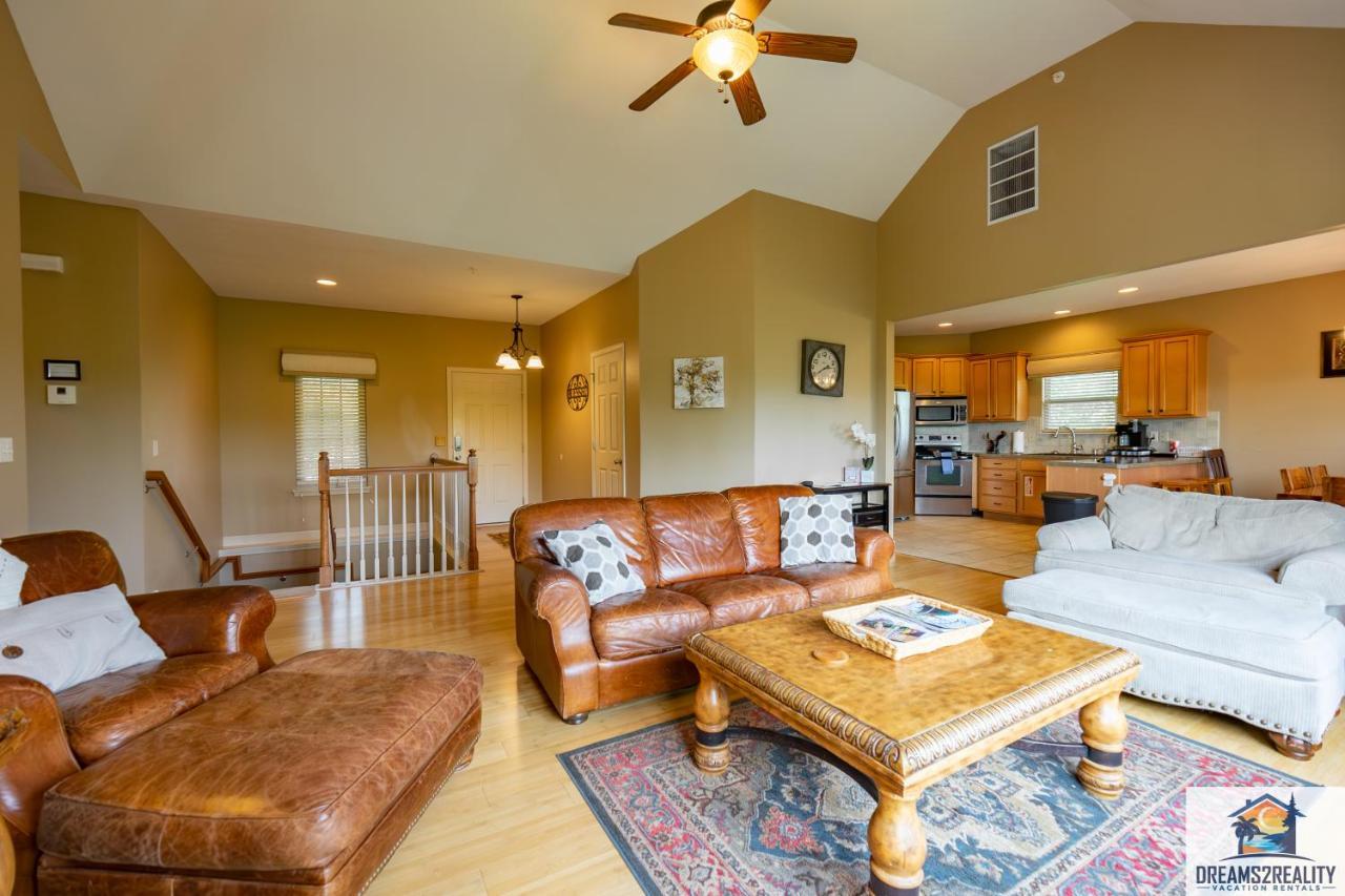 4Br Walk-In - Foosball Table - Hot Tub - Fire Pit - Free Tickets Included - Dv166 布蘭森 外观 照片