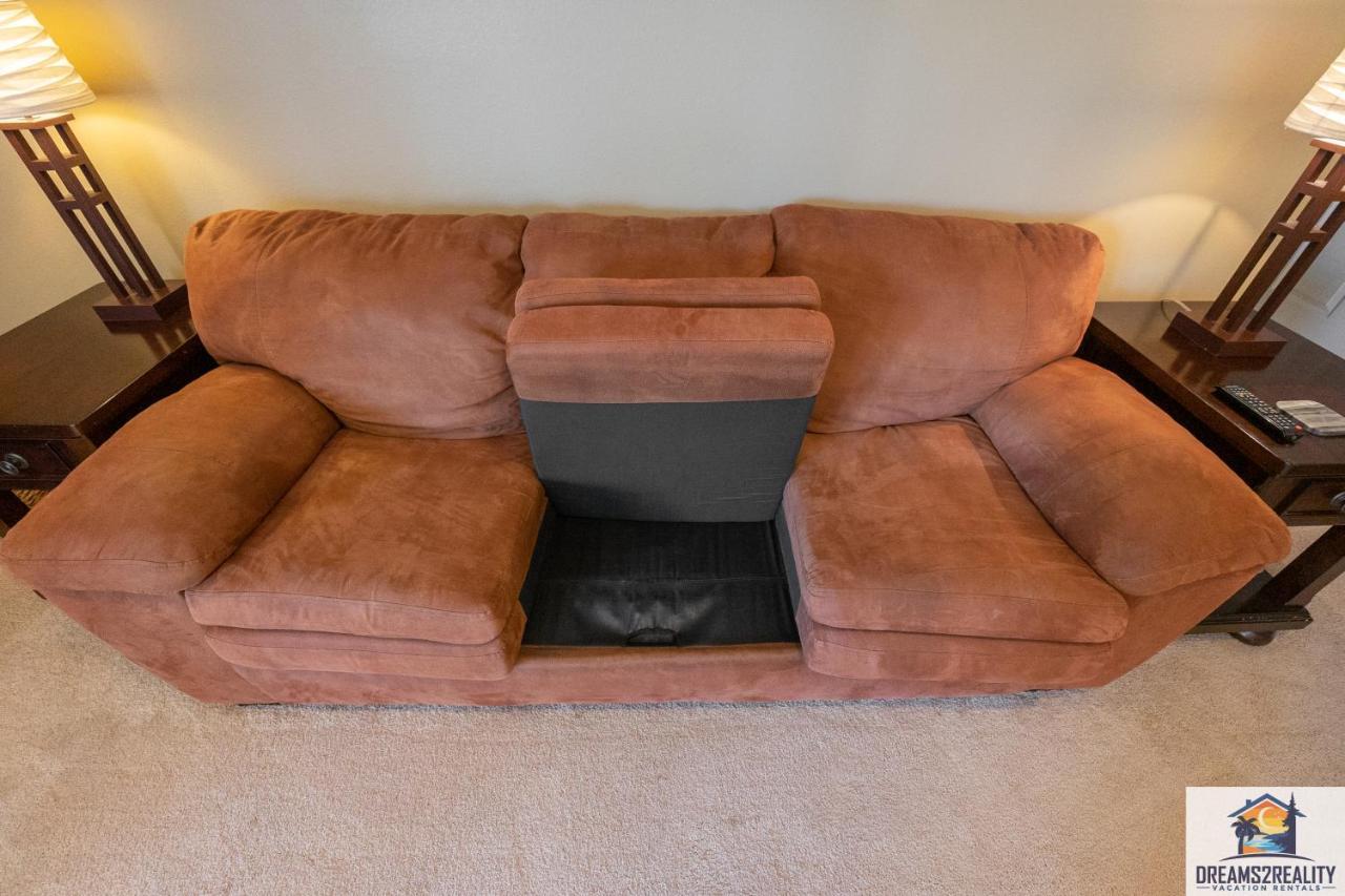 4Br Walk-In - Foosball Table - Hot Tub - Fire Pit - Free Tickets Included - Dv166 布蘭森 外观 照片