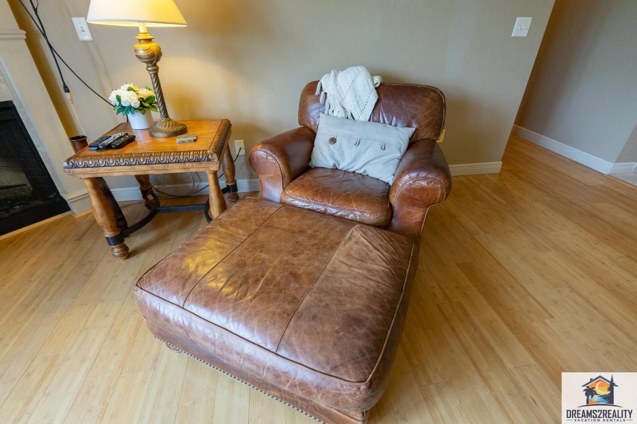 4Br Walk-In - Foosball Table - Hot Tub - Fire Pit - Free Tickets Included - Dv166 布蘭森 外观 照片