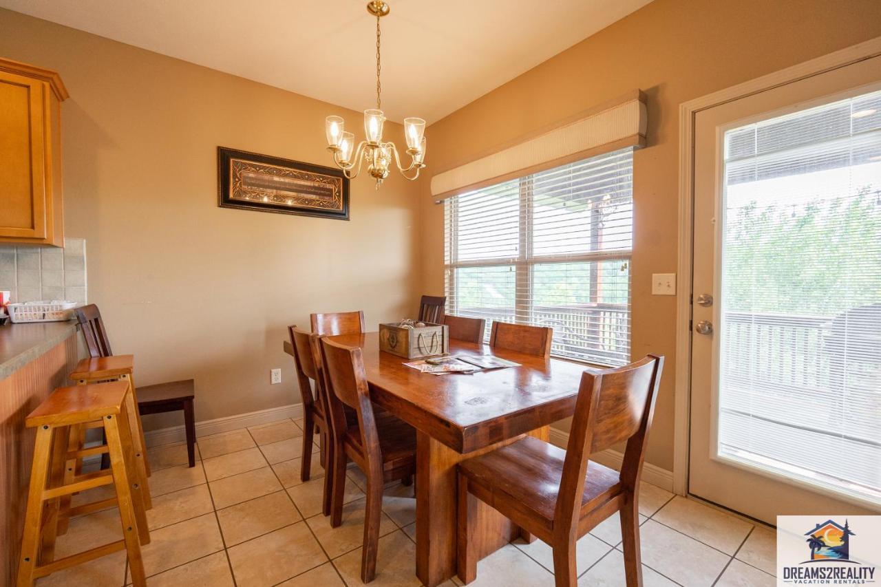 4Br Walk-In - Foosball Table - Hot Tub - Fire Pit - Free Tickets Included - Dv166 布蘭森 外观 照片