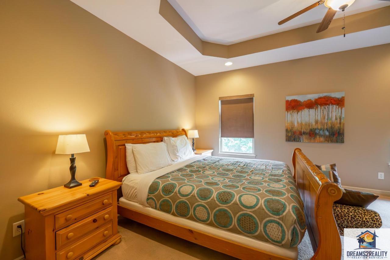 4Br Walk-In - Foosball Table - Hot Tub - Fire Pit - Free Tickets Included - Dv166 布蘭森 外观 照片