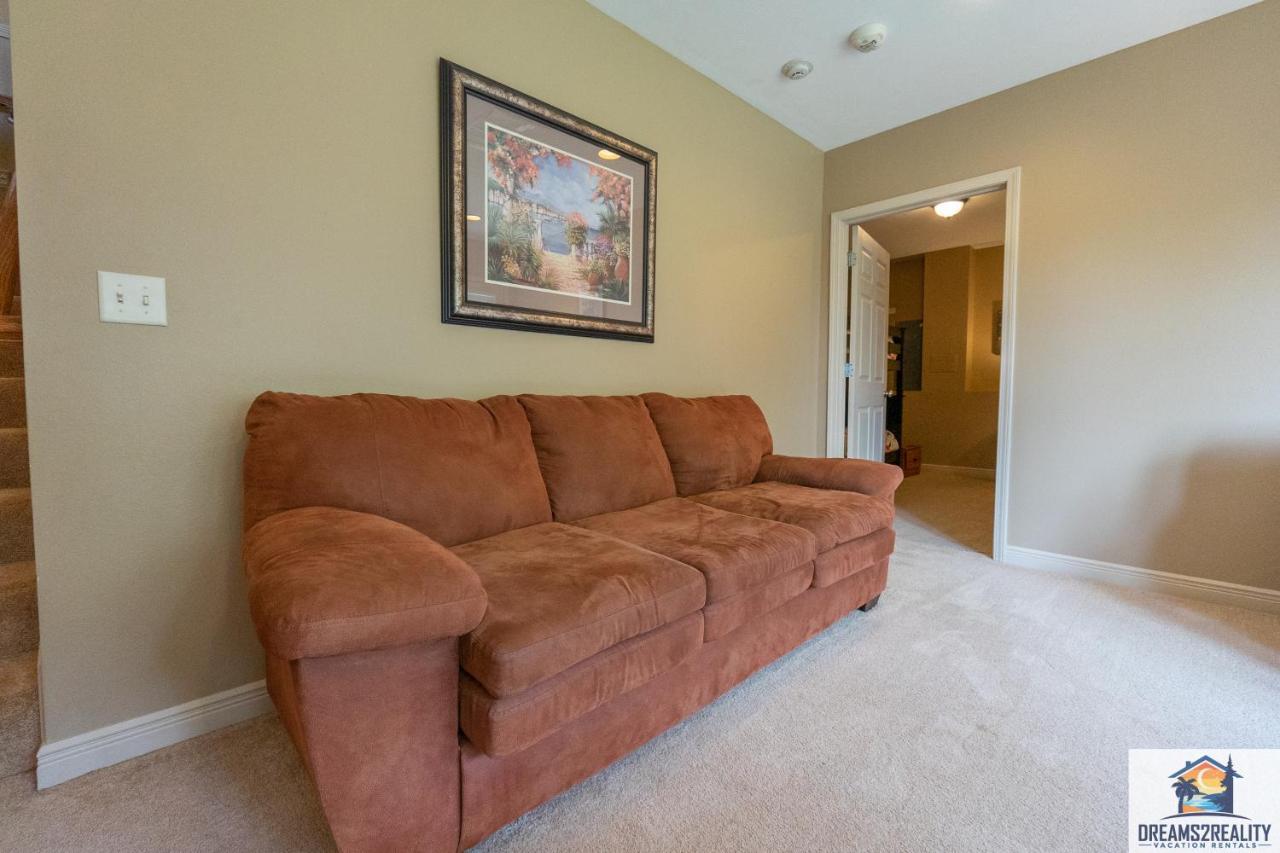 4Br Walk-In - Foosball Table - Hot Tub - Fire Pit - Free Tickets Included - Dv166 布蘭森 外观 照片